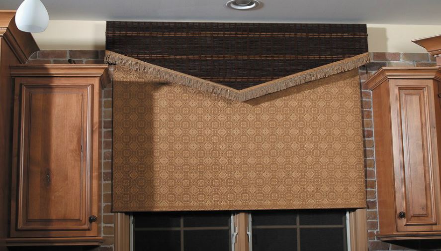 Imperial Top Woven Shades | ZBlinds Fresno