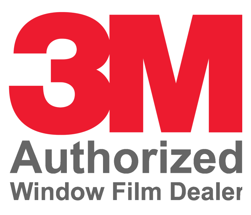 3M Authorized Window Film Dealer