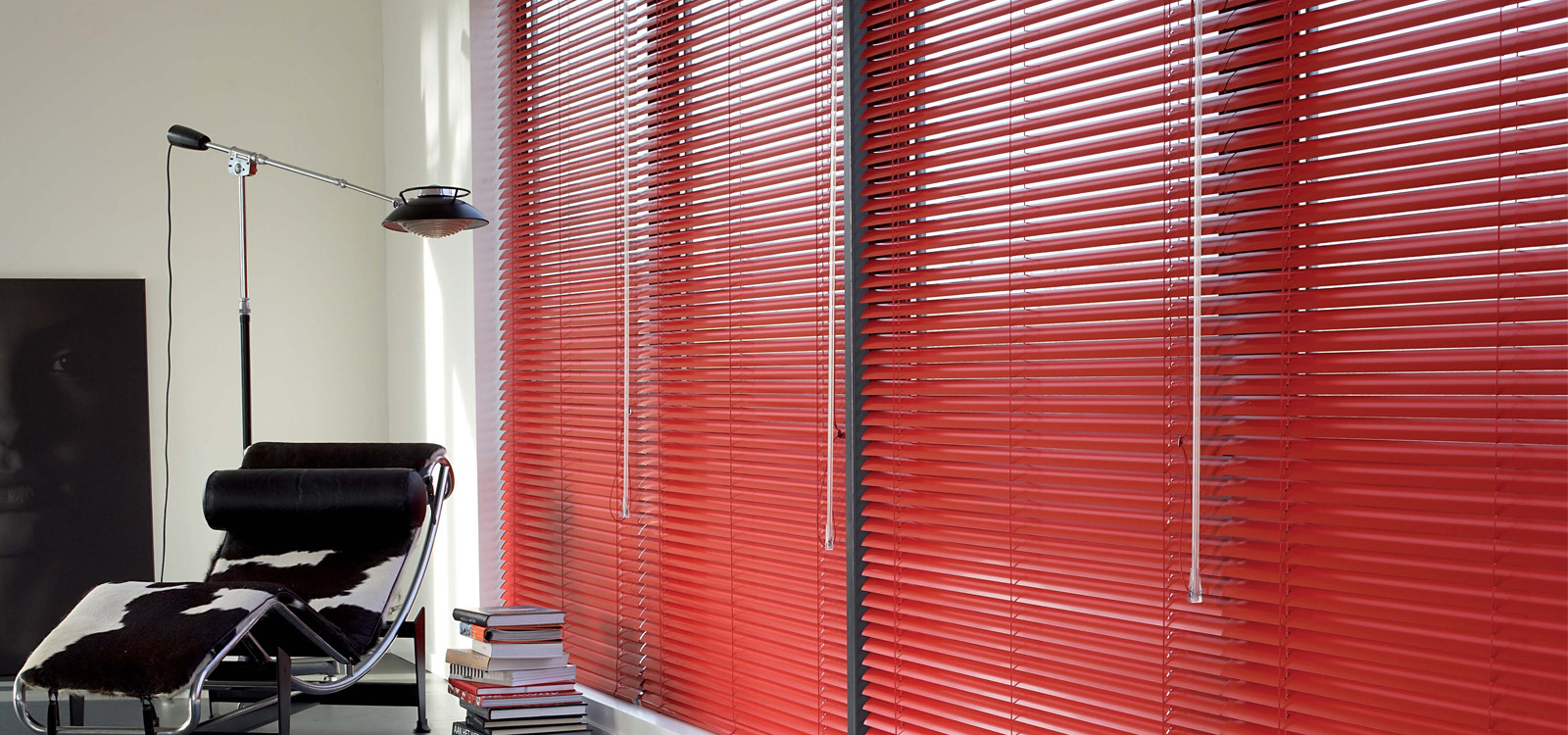 Aluminum Blinds Mariak | Z Blinds Fresno