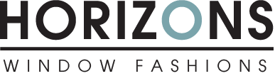 Horizons Window Fashions | Z Blinds Company