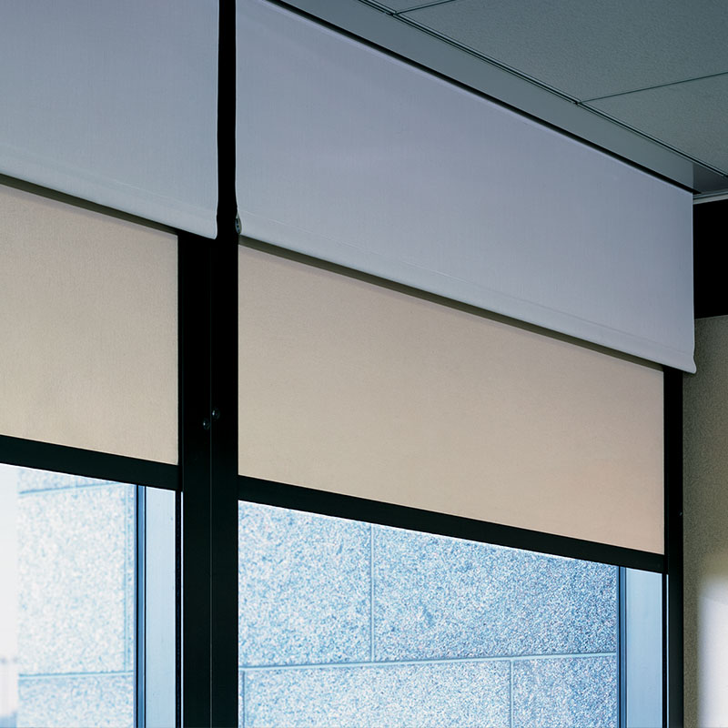 Motorized Roller Shades Fresno | ZBlinds Fresno