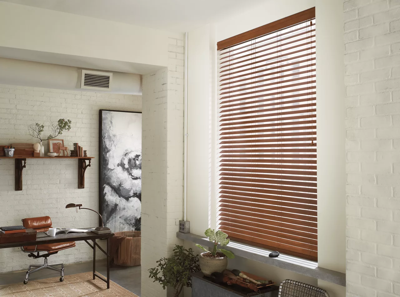 Design Studio Roman Shades Hunter Douglas | Z Blinds Fresno