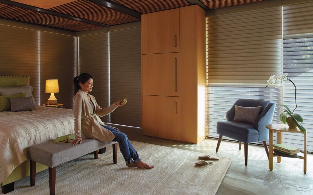 Silhouette® Halo Duolite® Window Shadings PowerView® Gen 3 and UltraGlide® Installation, Operation & Care