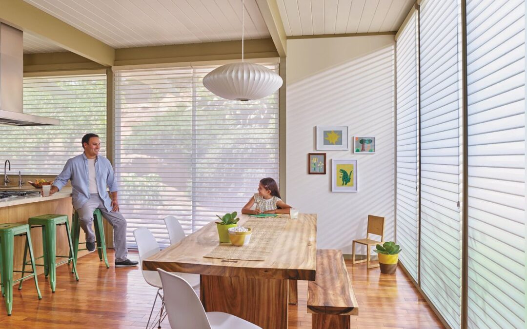 Silhouette® and Nantucket™ Window Shadings PowerView® Automation Installation, Operation & Care