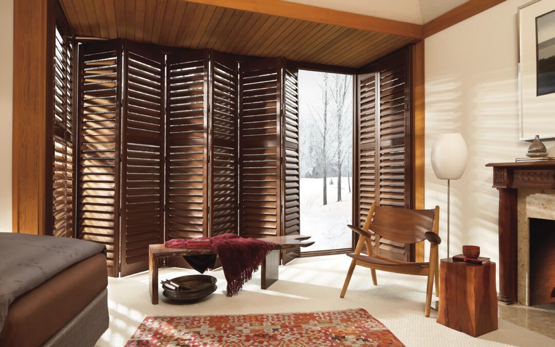 Silhouette® Window Shadings Tilt-Only Low-Profile Installation, Operation & Care