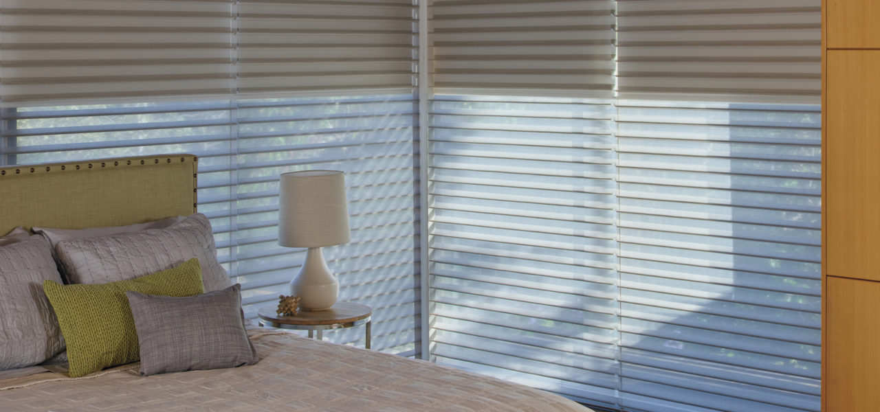 Hunter Douglas Nantucket Zblinds Fresno