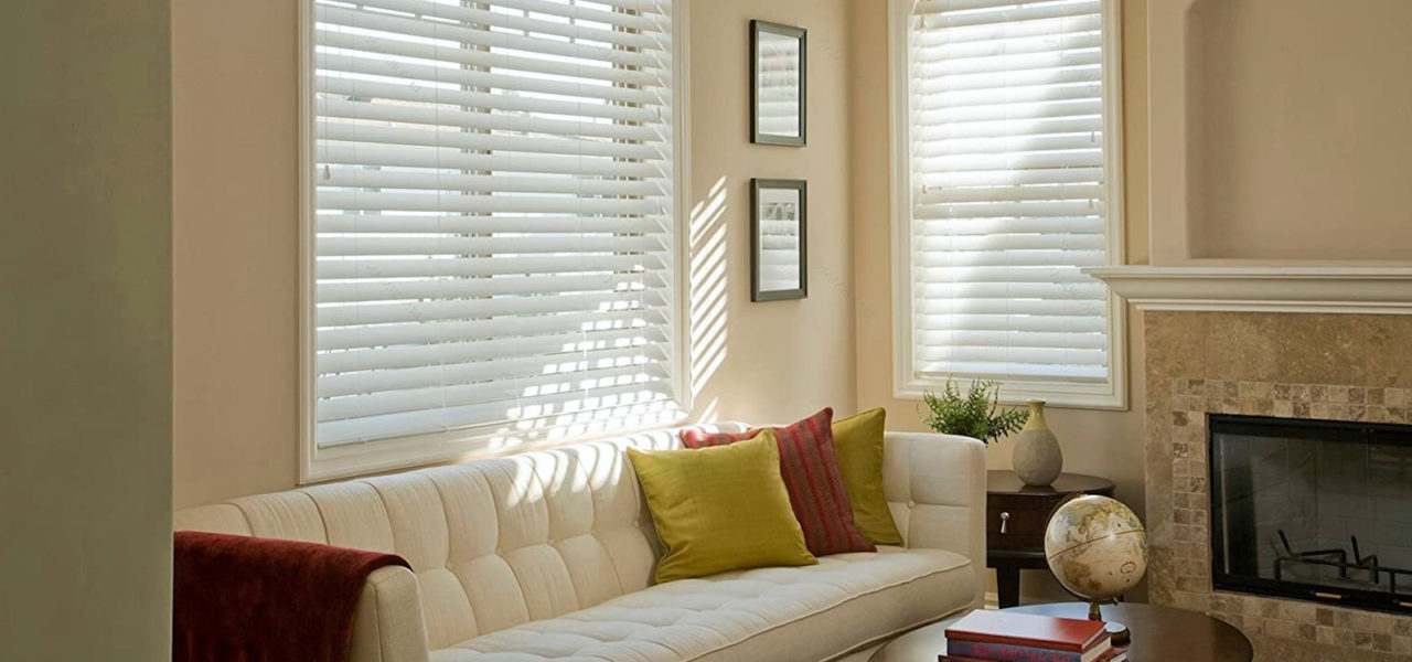 Shutter Blinds Fresno | ZBlinds Fresno