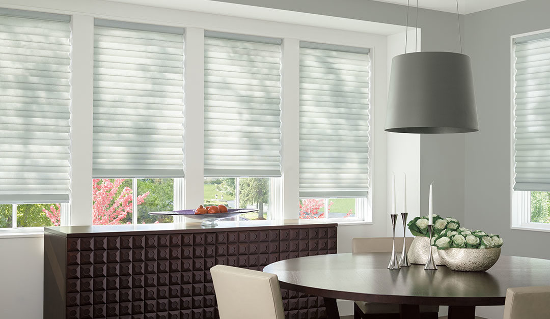 $100 Rebate on Hunter Douglas Solera