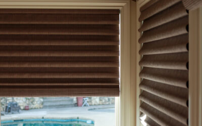 Fresno Roman Shades From Z Blinds