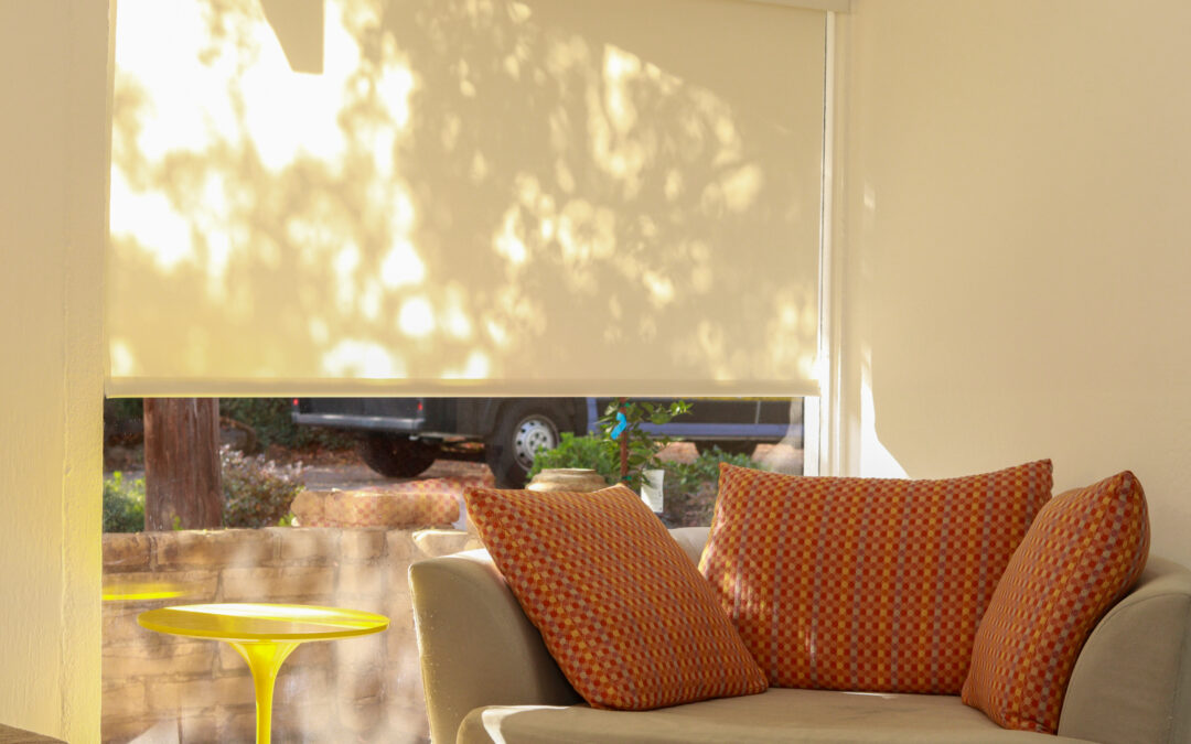 Motorized Shades In Fresno From Z Blinds