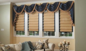 Gallery Bamboo Woven Shades | ZBlinds Co Fresno