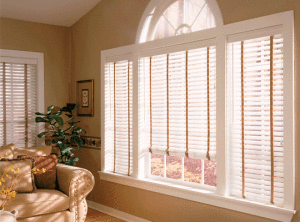 Z Blinds Composite Wood Blinds Fresno