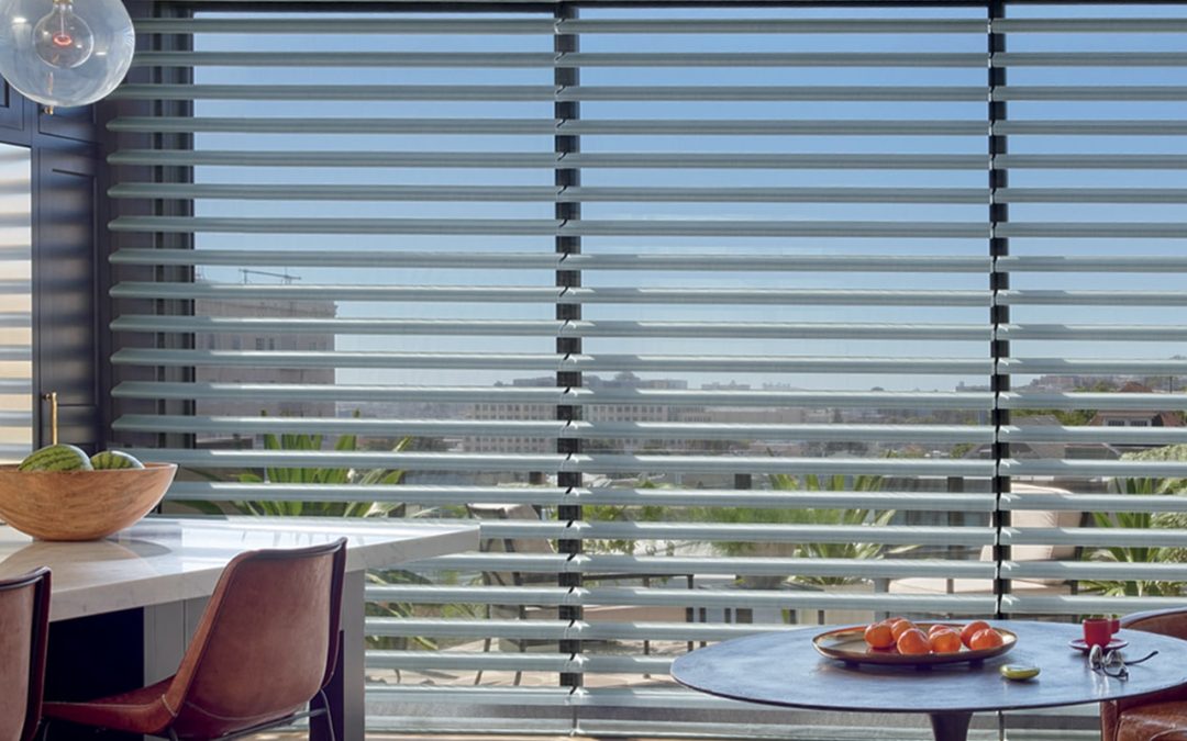 Pirouette® Window Shadings